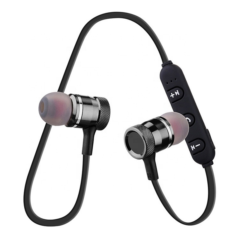 هندزفری بلوتوث دورگردنی Hi-Fi SGS888