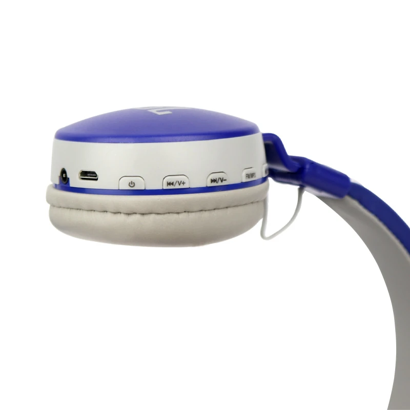 هدفون بلوتوث رم خور JBL 881A