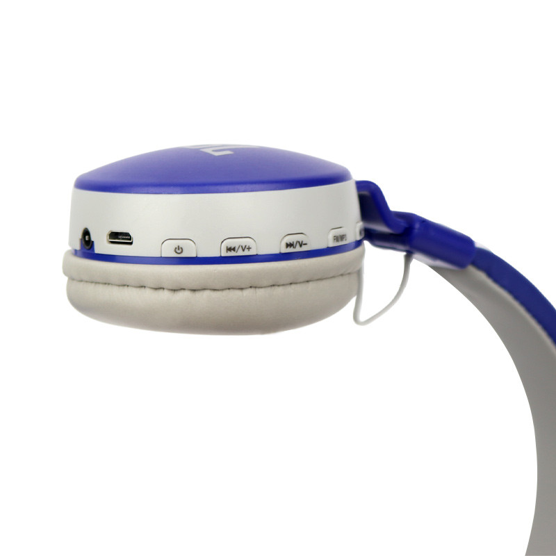 هدفون بلوتوث رم خور JBL 881A