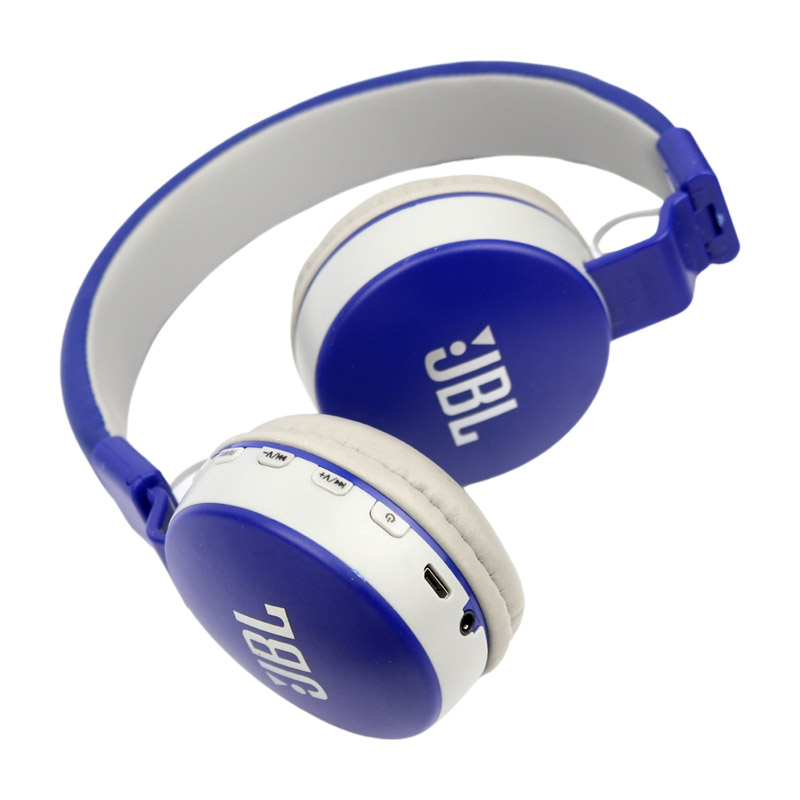 هدفون بلوتوث رم خور JBL 881A