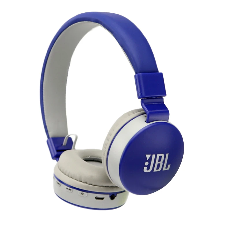 هدفون بلوتوث رم خور JBL 881A