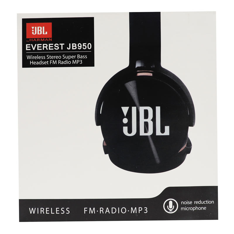 هدفون بلوتوثی رم خور JBL Everest JB950