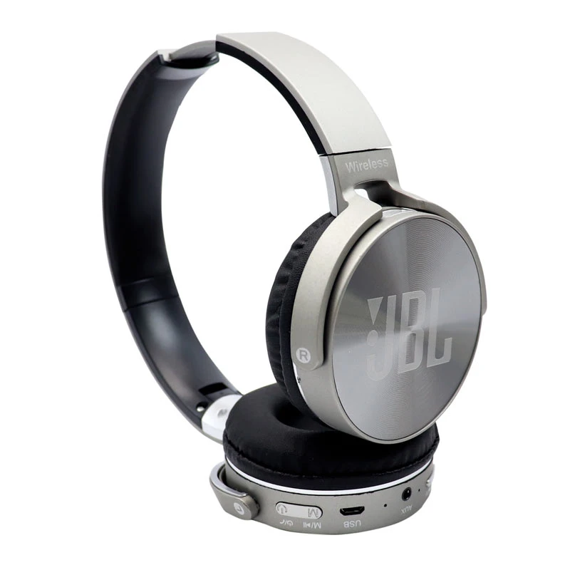 هدفون بلوتوثی رم خور JBL Everest JB950