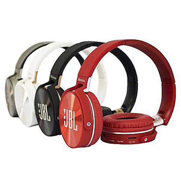 هدفون بلوتوثی رم خور JBL Everest JB950