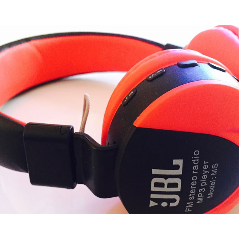 هدفون بلوتوث رم خور JBL MS 771 A