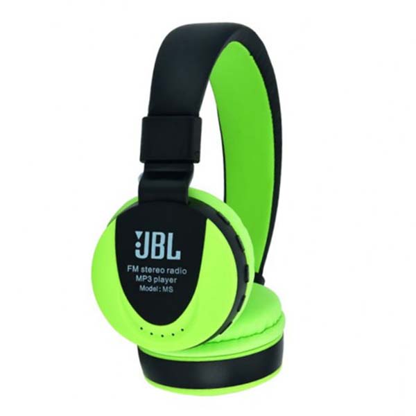 هدفون بلوتوث رم خور JBL MS 771 A