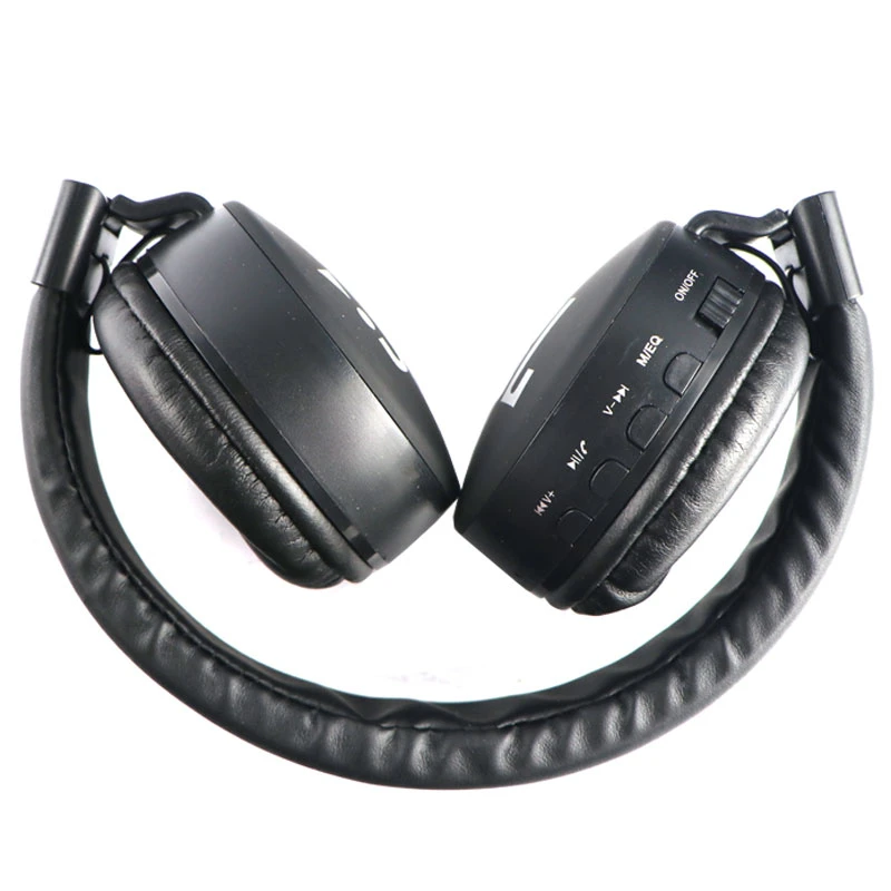 هدفون بلوتوث رم خور JBL 881A