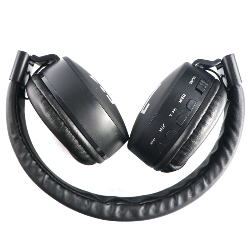 هدفون بلوتوث رم خور JBL 881A