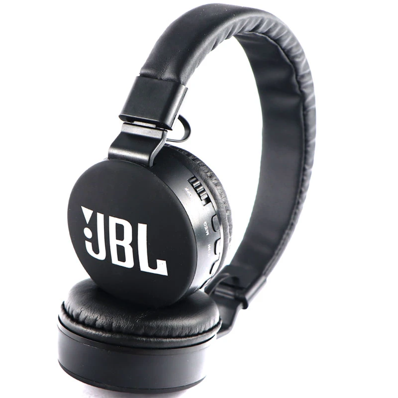 هدفون بلوتوث رم خور JBL 881A