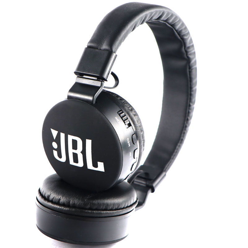 هدفون بلوتوث رم خور JBL 881A