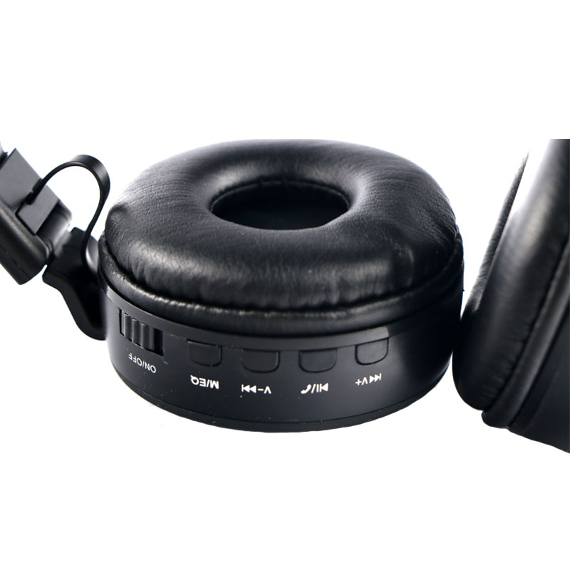 هدفون بلوتوث رم خور JBL 881A