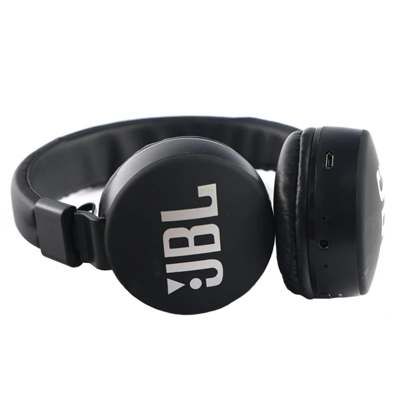هدفون بلوتوث رم خور JBL 881A
