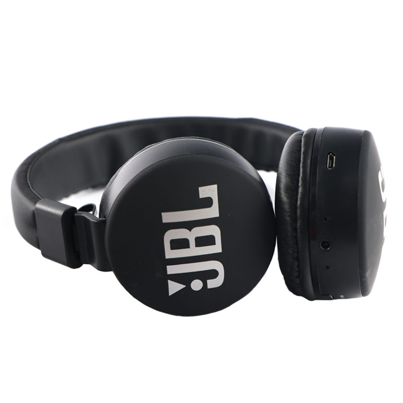 هدفون بلوتوث رم خور JBL 881A