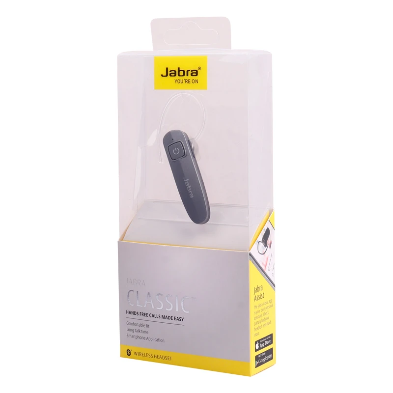 هدست بلوتوث تک گوش Jabra Classic
