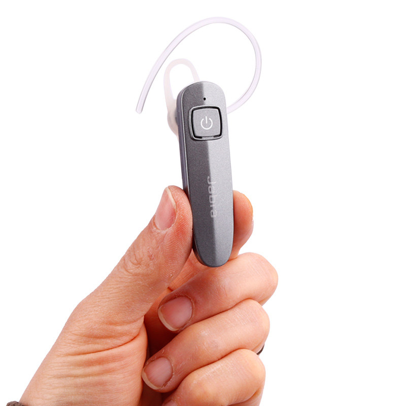 هدست بلوتوث تک گوش Jabra Classic