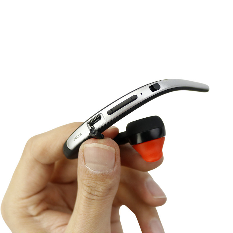 هدست بلوتوث تک گوش Jabra Storm