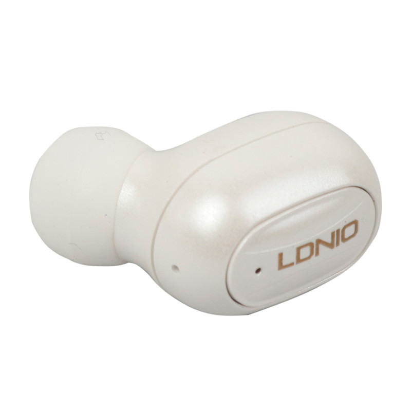 هندزفری بلوتوث تک گوش LDNIO MBT01