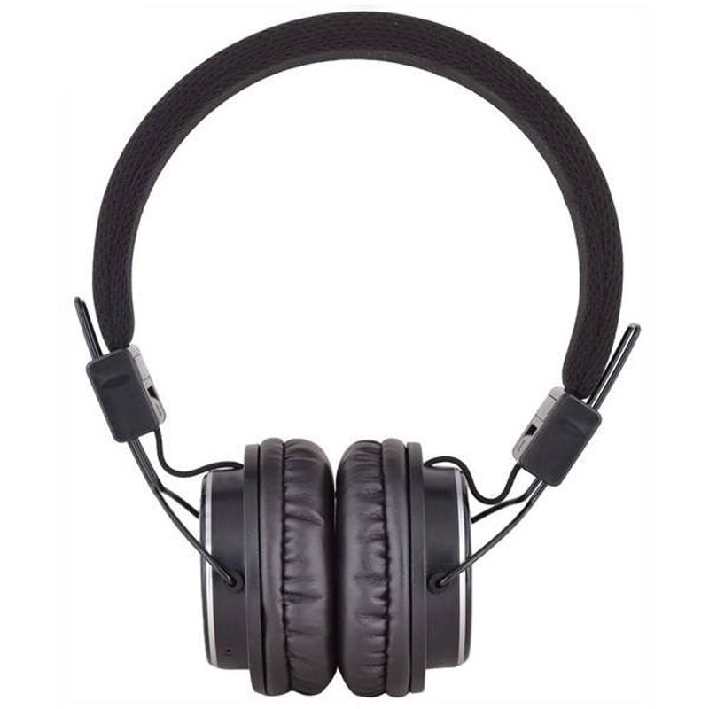 هدفون اورجینال بلوتوثی رم خور NIA Q8-851S