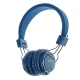هدفون اورجینال بلوتوثی رم خور NIA Q8-851S