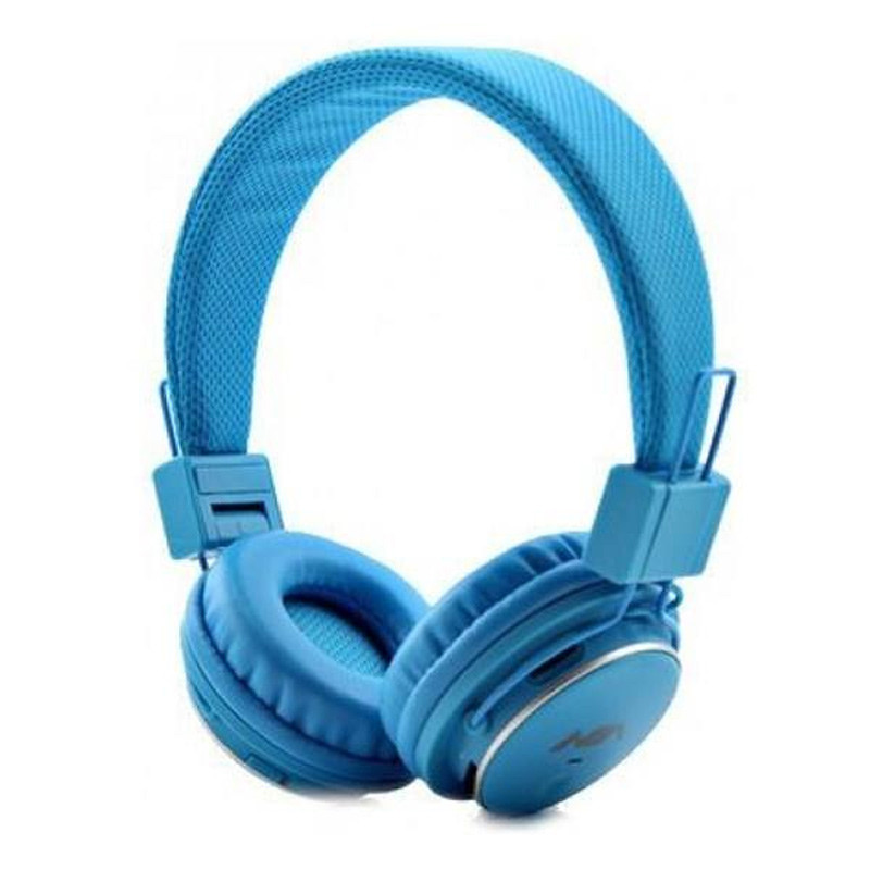 هدفون اورجینال بلوتوثی رم خور NIA Q8-851S