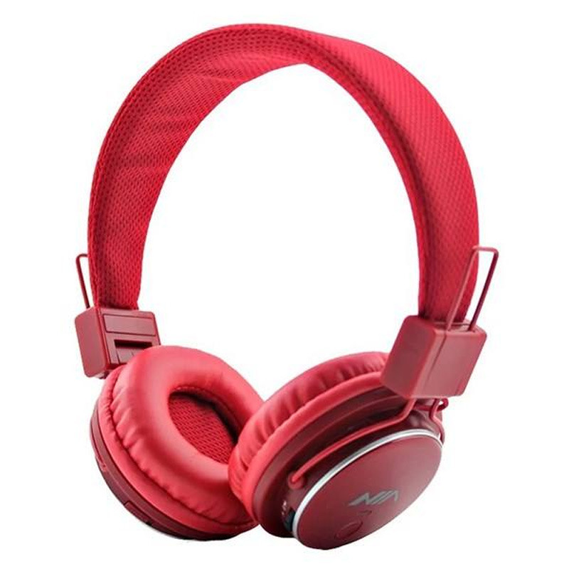 هدفون اورجینال بلوتوثی رم خور NIA Q8-851S