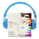 هدفون اورجینال بلوتوثی رم خور NIA Q8-851S