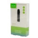 هدست بلوتوث تک گوش QCY A3