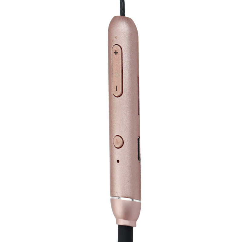 هندزفری بلوتوث دورگردنی و رم خور Samsung AKG N200