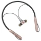هندزفری بلوتوث دورگردنی و رم خور Samsung AKG N200