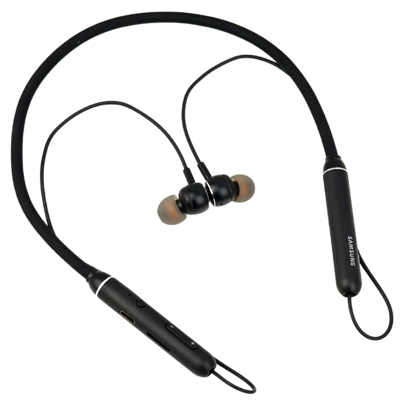هندزفری بلوتوث دورگردنی و رم خور Samsung AKG N200