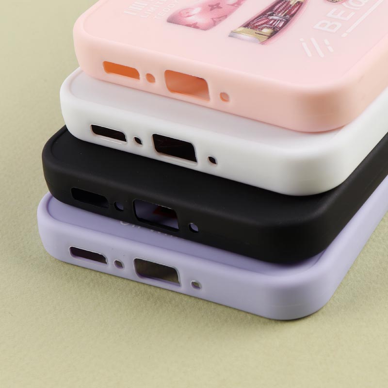 قاب متال ایرون فانتزی Samsung Galaxy A34