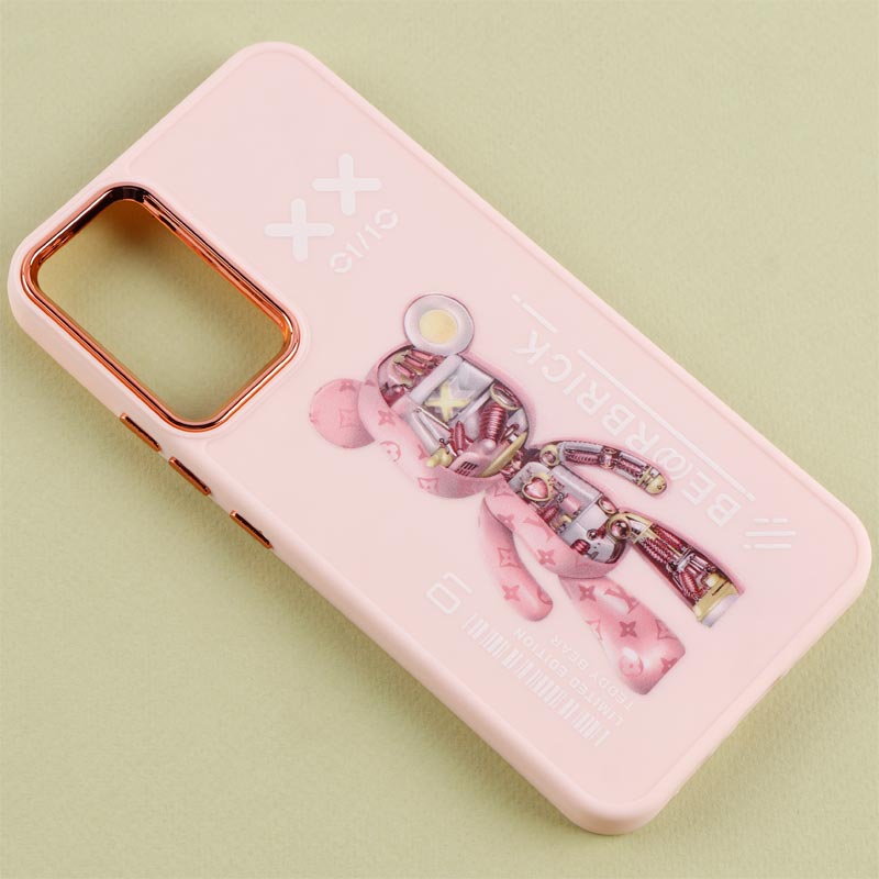 قاب متال ایرون فانتزی Samsung Galaxy A34