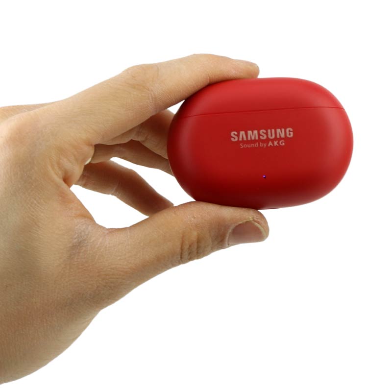 هندزفری بلوتوث دو تایی Samsung Galaxy Buds 2