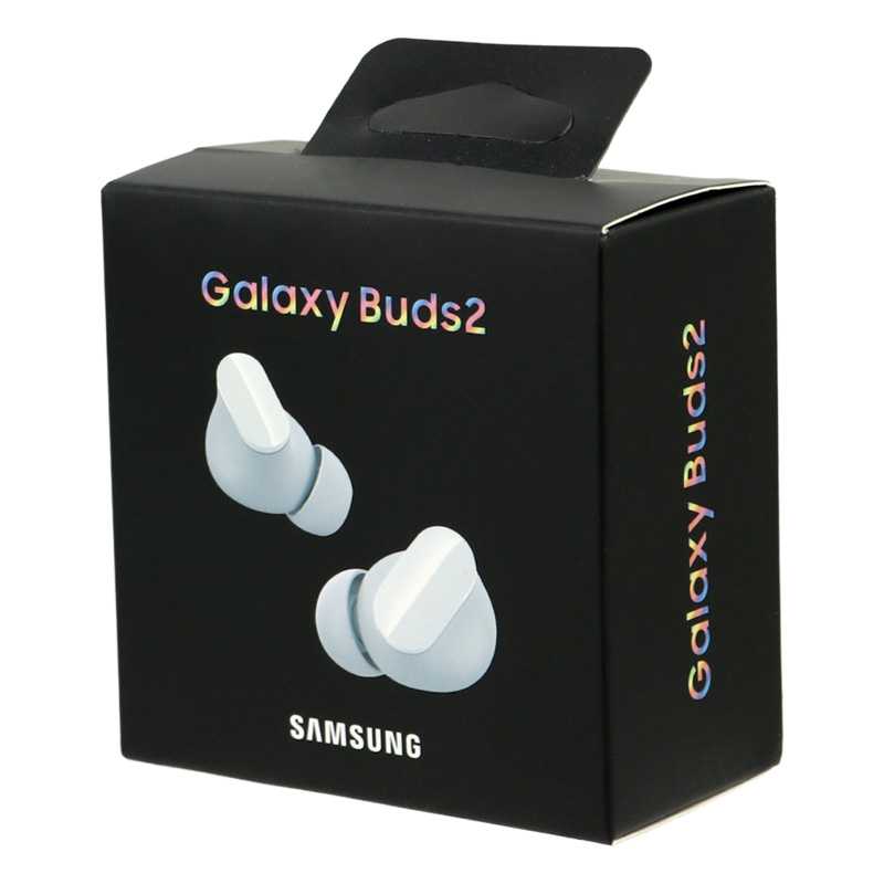 هندزفری بلوتوث دو تایی Samsung Galaxy Buds 2