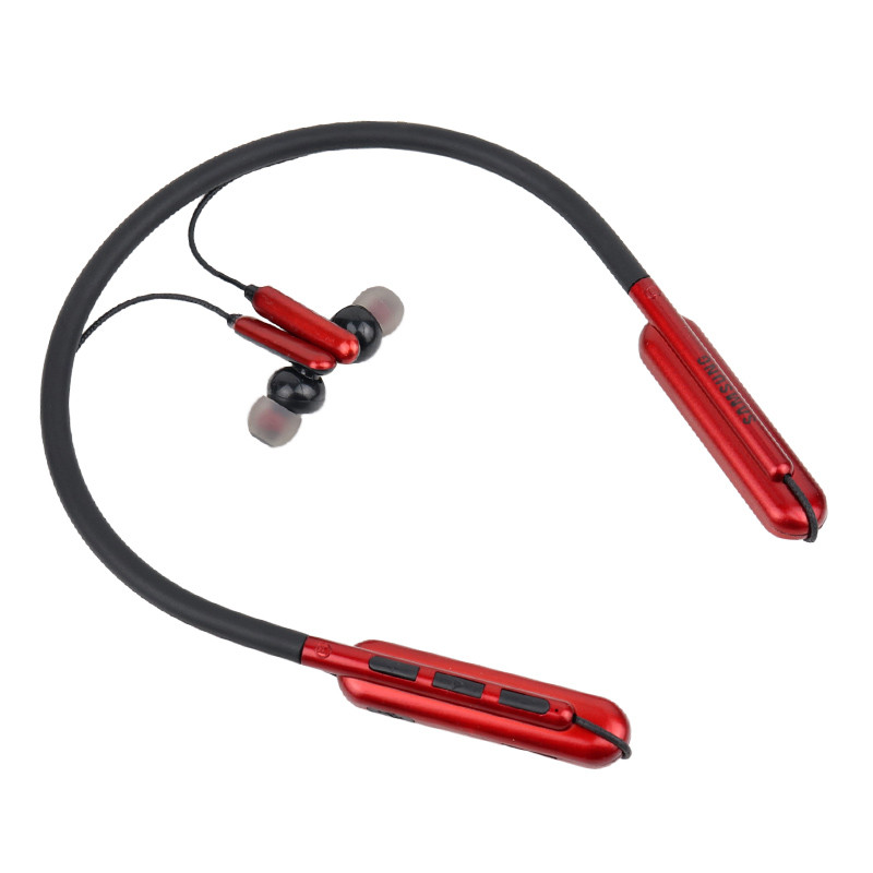 هندزفری بلوتوث دورگردنی و رم خور Samsung U Flex EO-BG950 High Copy