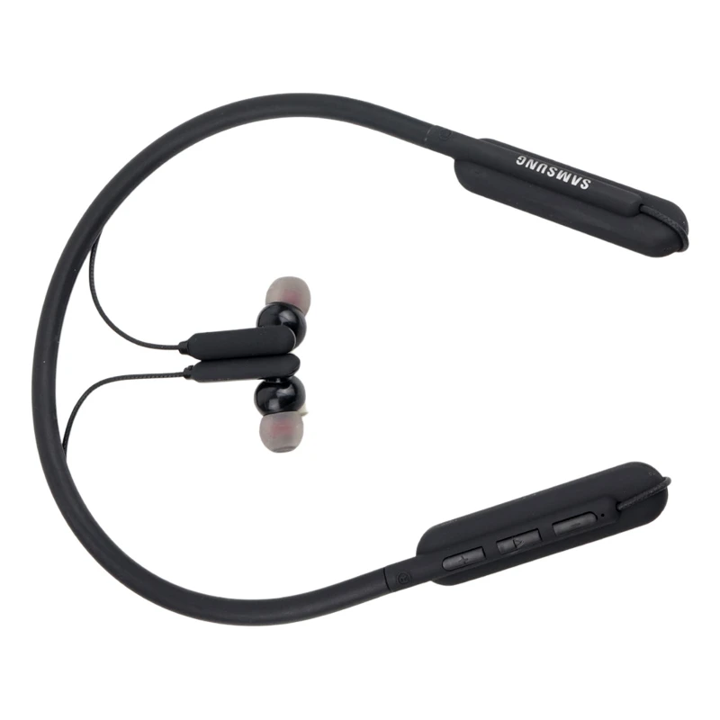 هندزفری بلوتوث دورگردنی و رم خور Samsung U Flex EO-BG950 High Copy
