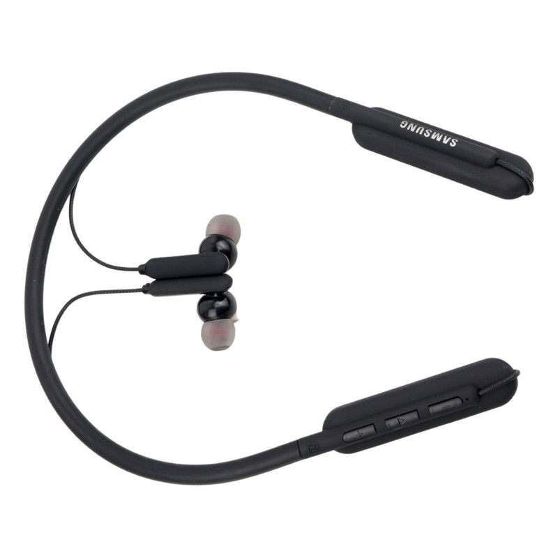 هندزفری بلوتوث دورگردنی و رم خور Samsung U Flex EO-BG950 High Copy