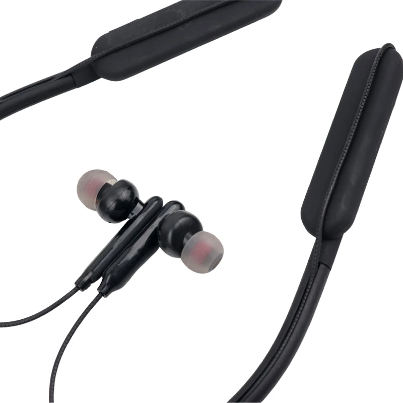 هندزفری بلوتوث دورگردنی و رم خور Samsung U Flex EO-BG950 High Copy