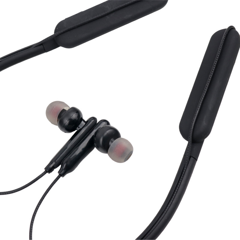 هندزفری بلوتوث دورگردنی و رم خور Samsung U Flex EO-BG950 High Copy
