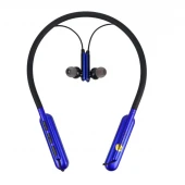 هندزفری بلوتوث دورگردنی و رم خور Samsung U Flex EO-BG950 High Copy