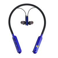 هندزفری بلوتوث دورگردنی و رم خور Samsung U Flex EO-BG950 High Copy