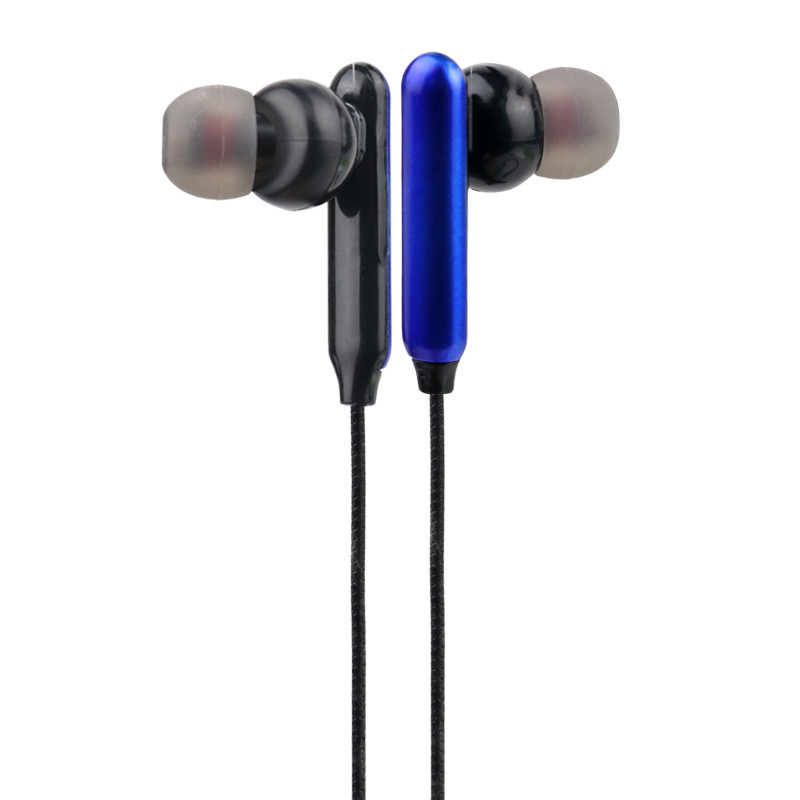 هندزفری بلوتوث دورگردنی و رم خور Samsung U Flex EO-BG950 High Copy