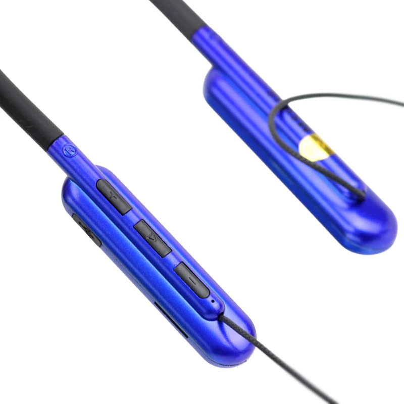هندزفری بلوتوث دورگردنی و رم خور Samsung U Flex EO-BG950 High Copy