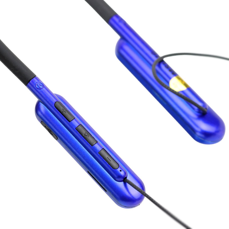 هندزفری بلوتوث دورگردنی و رم خور Samsung U Flex EO-BG950 High Copy