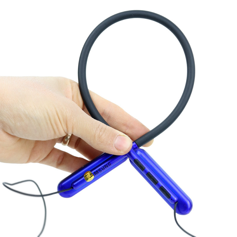 هندزفری بلوتوث دورگردنی و رم خور Samsung U Flex EO-BG950 High Copy