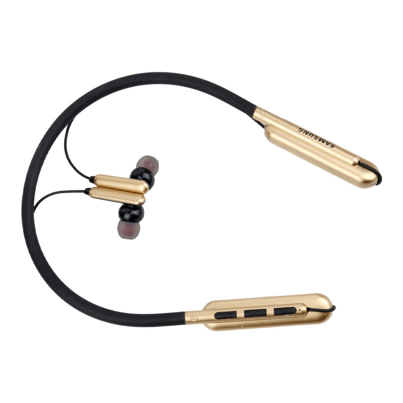 هندزفری بلوتوث دورگردنی و رم خور Samsung U Flex EO-BG950 High Copy