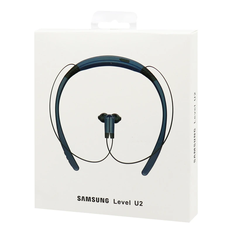 هندزفری بلوتوث دورگردنی Samsung Level U2 EO-BG920 High Copy