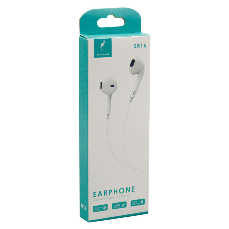 هندزفری Sky Dolphin SR16