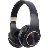 هدفون بلوتوث رم خور T8