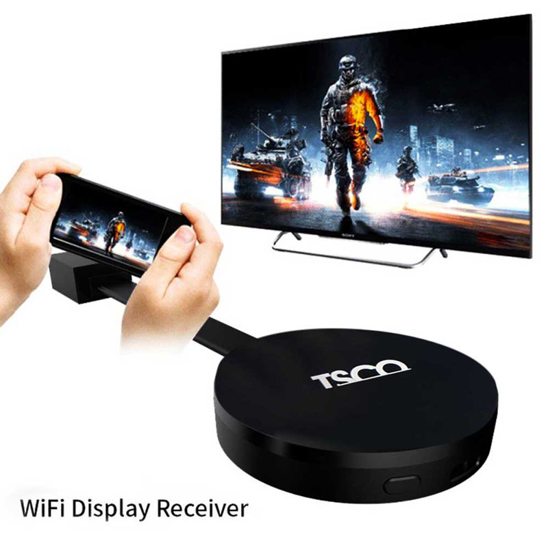دانگل TSCO T Cast 6000 HDMI
